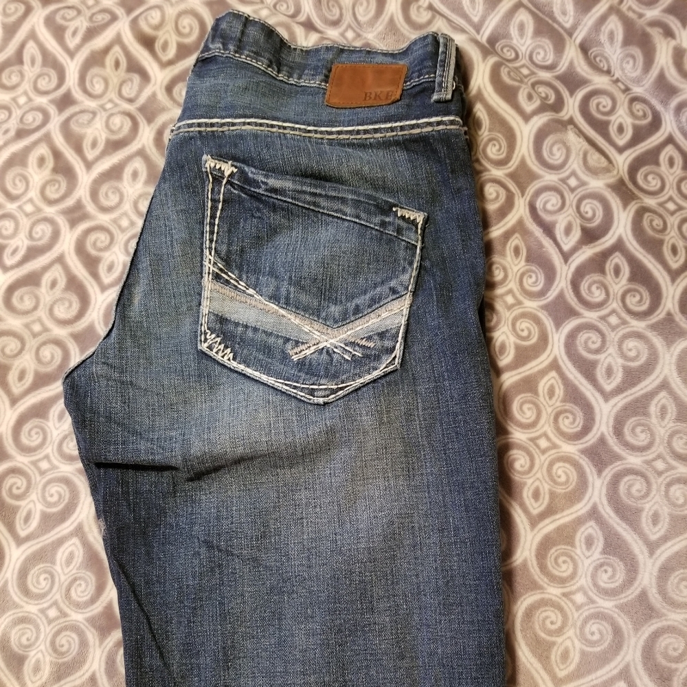BKE men's shorts